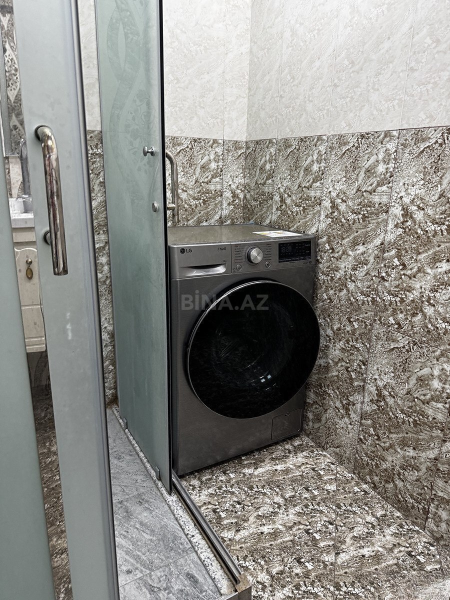 3 otaqlı Yeni tikili, 20 Yanvar m., Bakı