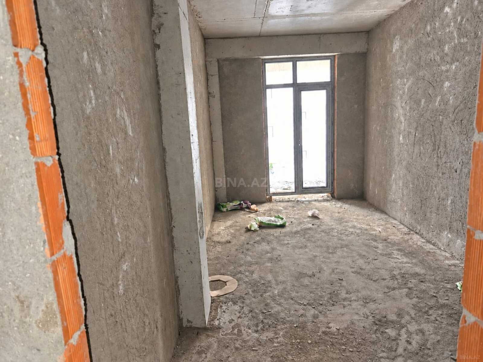 3 otaqlı Yeni tikili, 28 May m., Bakı