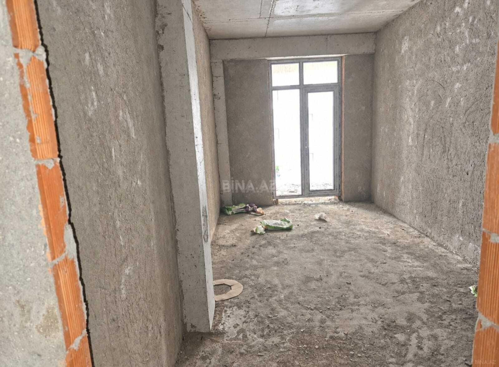 3 otaqlı Yeni tikili, 28 May m., Bakı