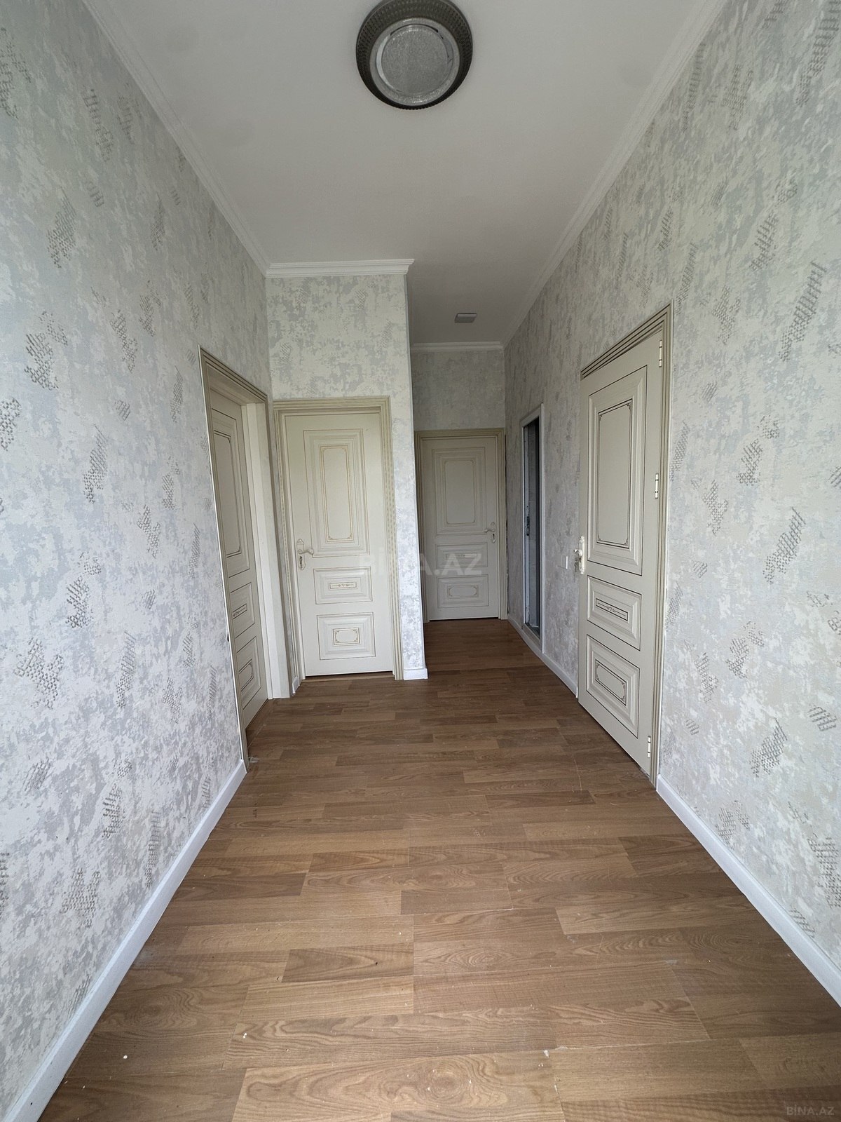 3 otaqlı Həyət evi/Bağ evi, Biləcəri q., Bakı