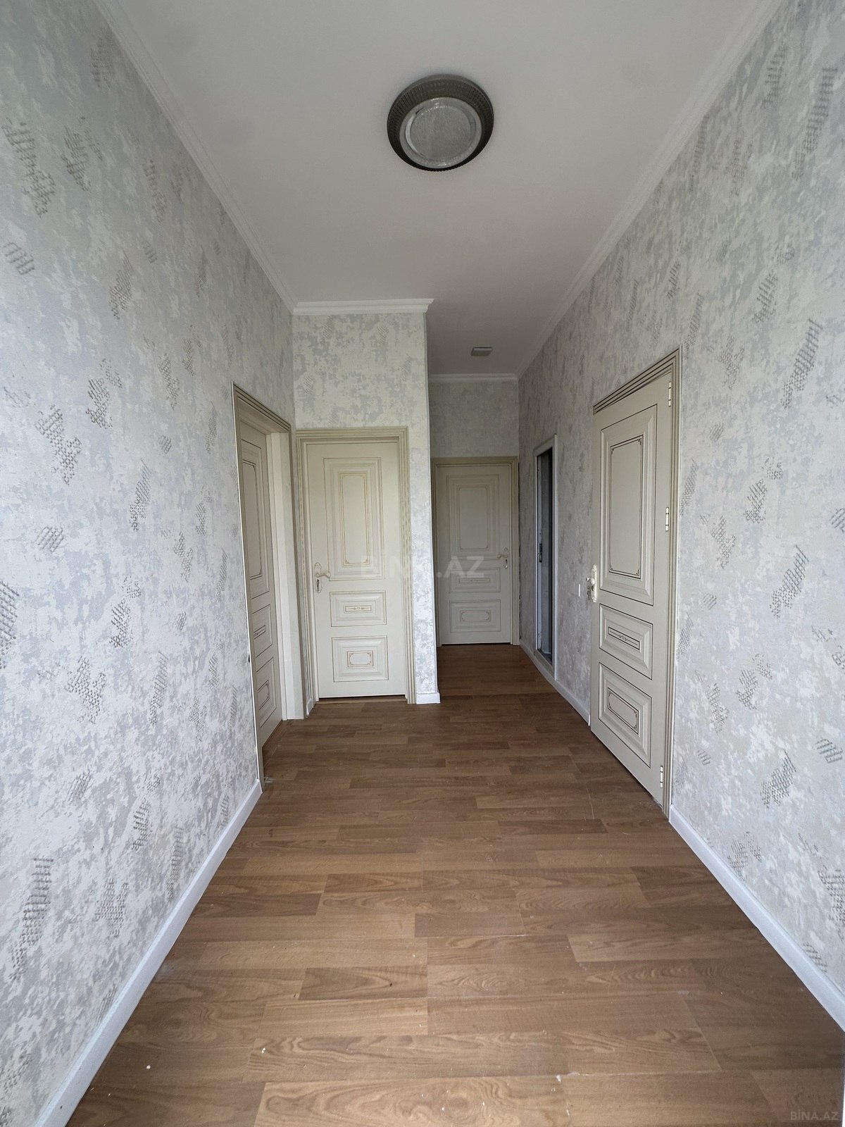 3 otaqlı Həyət evi/Bağ evi, Biləcəri q., Bakı