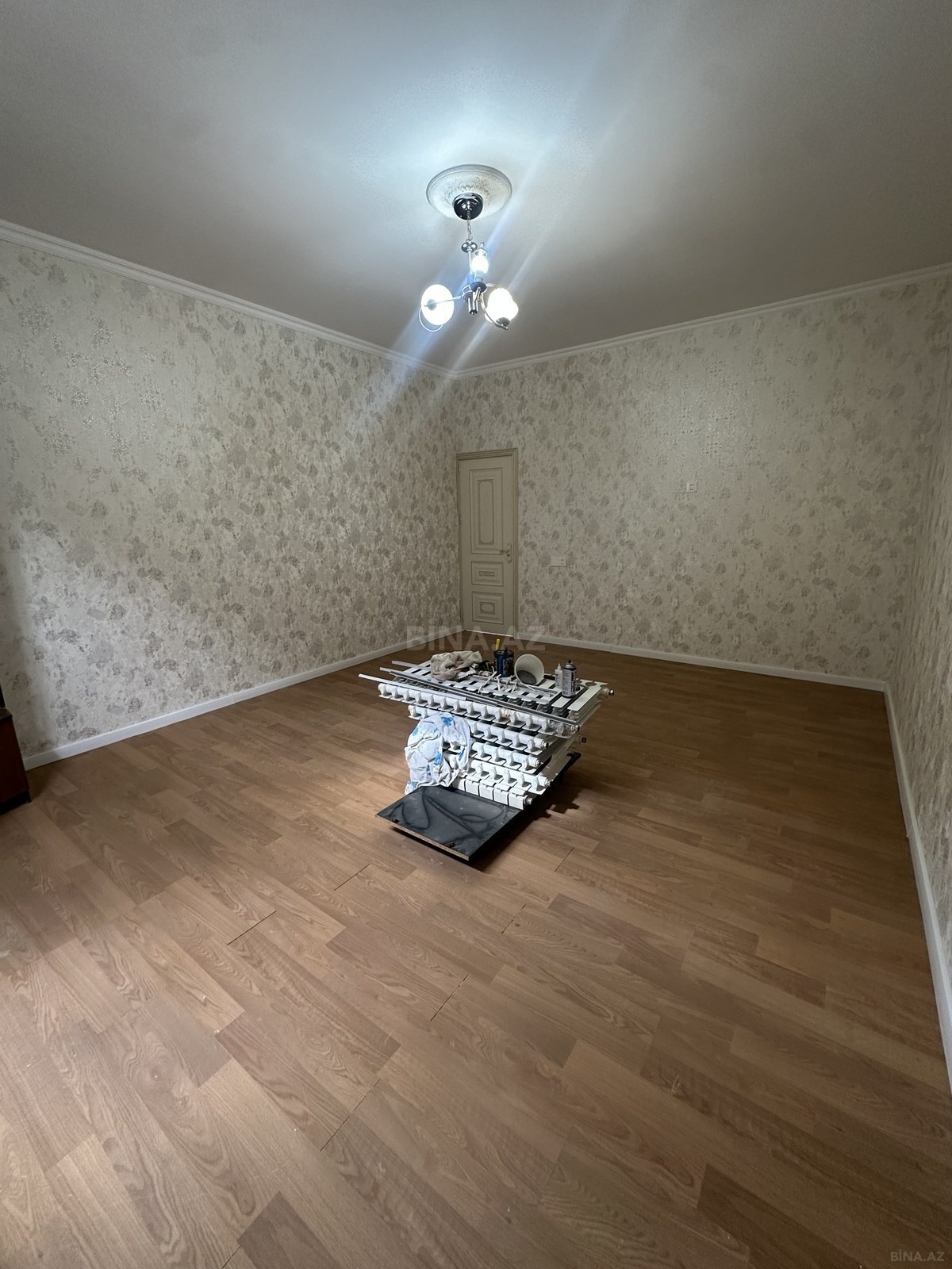 3 otaqlı Həyət evi/Bağ evi, Biləcəri q., Bakı