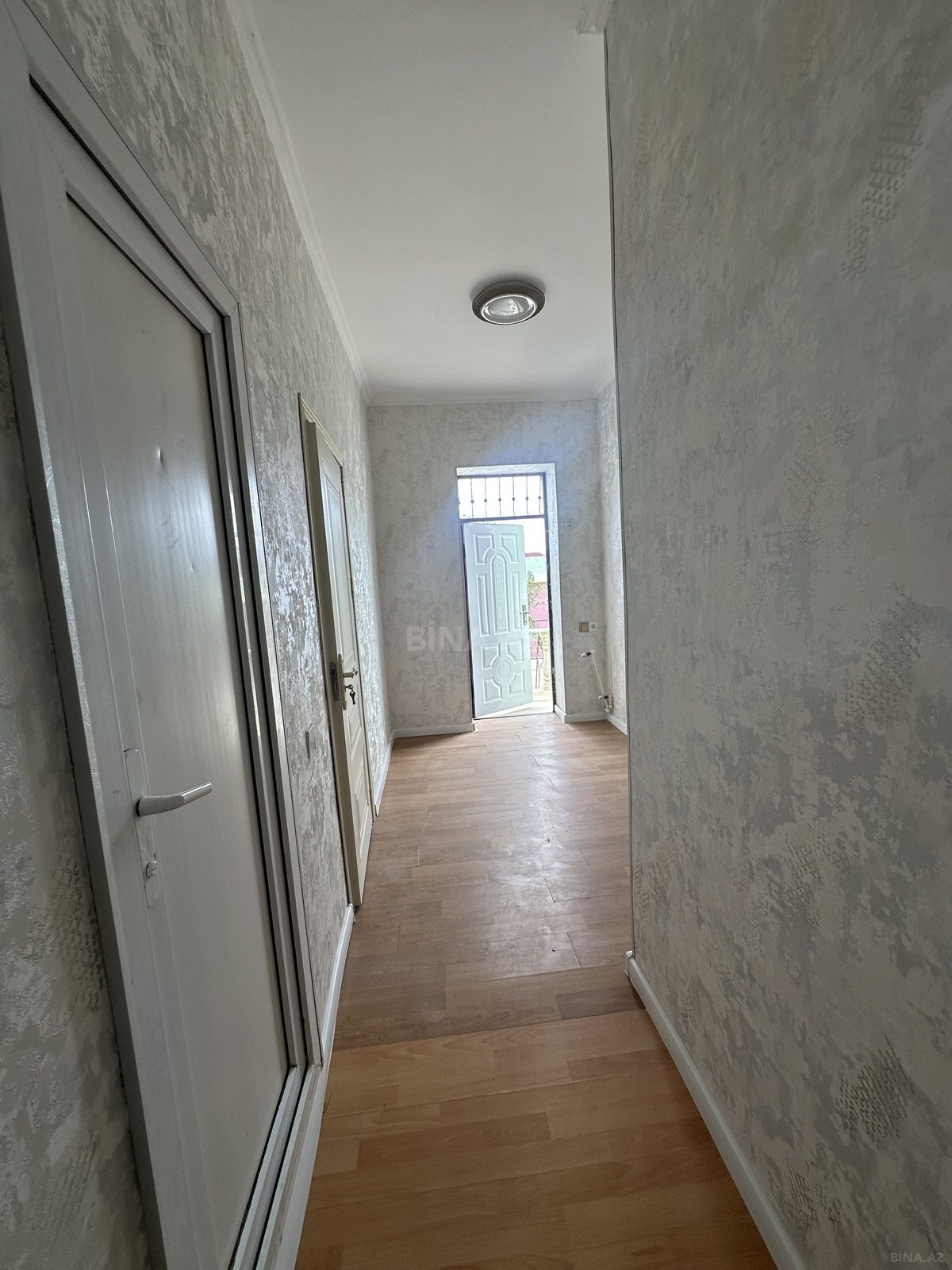 3 otaqlı Həyət evi/Bağ evi, Biləcəri q., Bakı