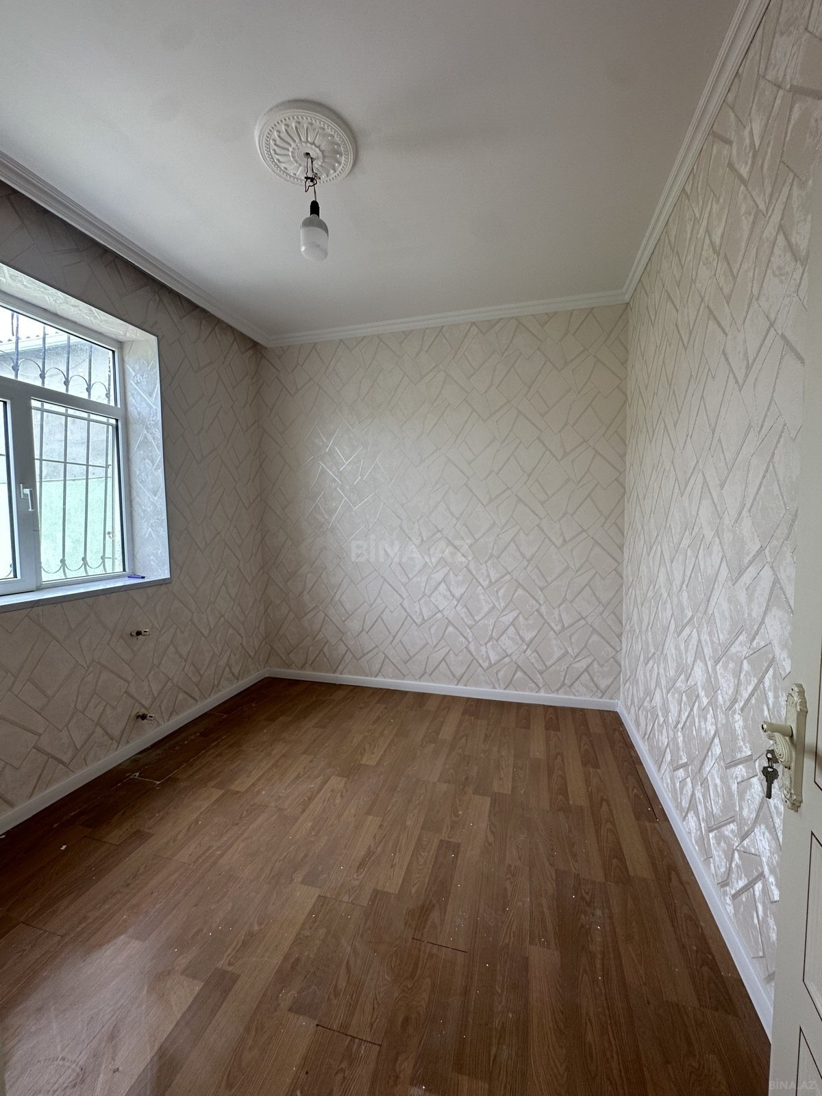 3 otaqlı Həyət evi/Bağ evi, Biləcəri q., Bakı