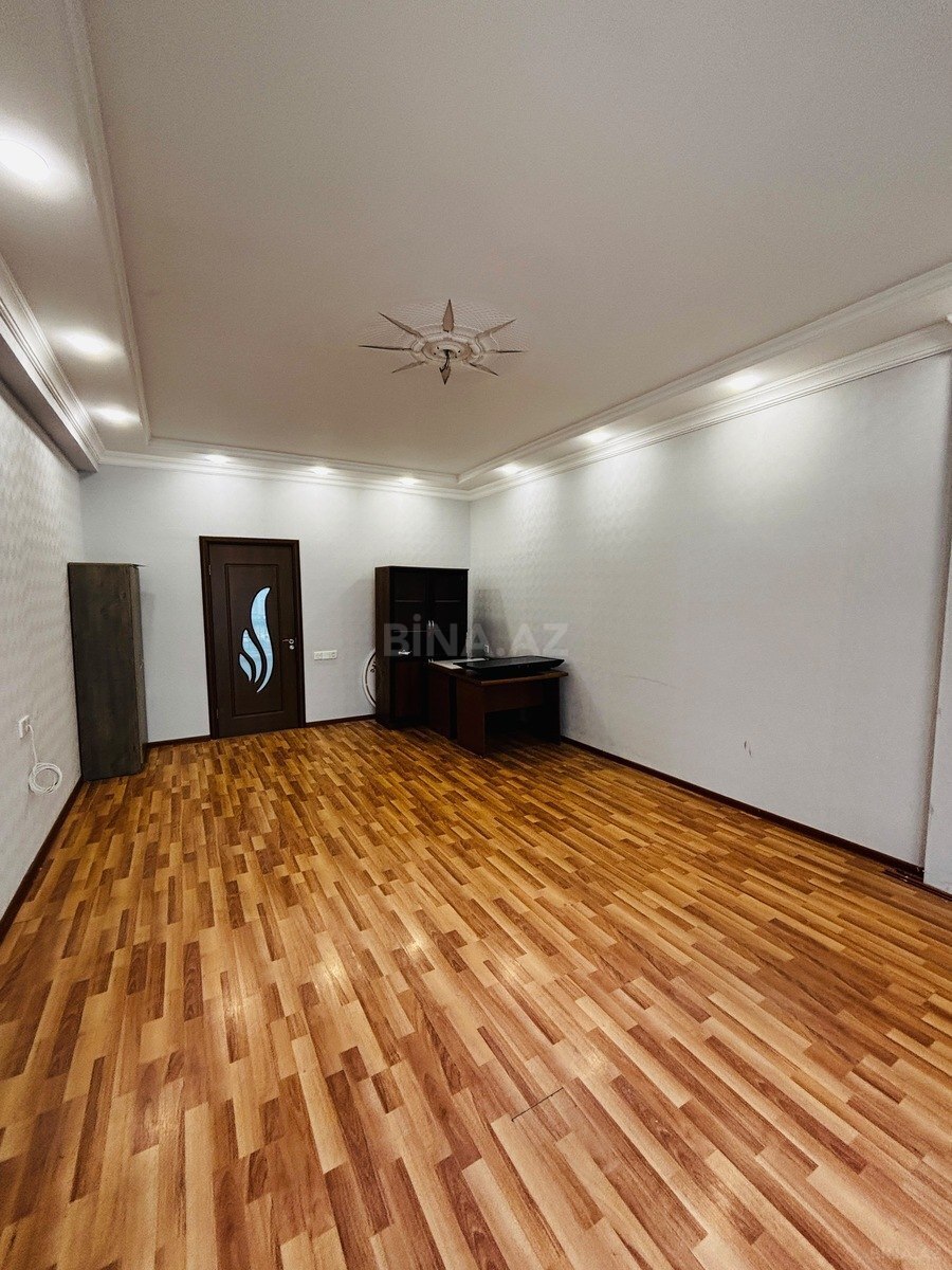 3 otaqlı Yeni tikili, Nəriman Nərimanov m., Bakı