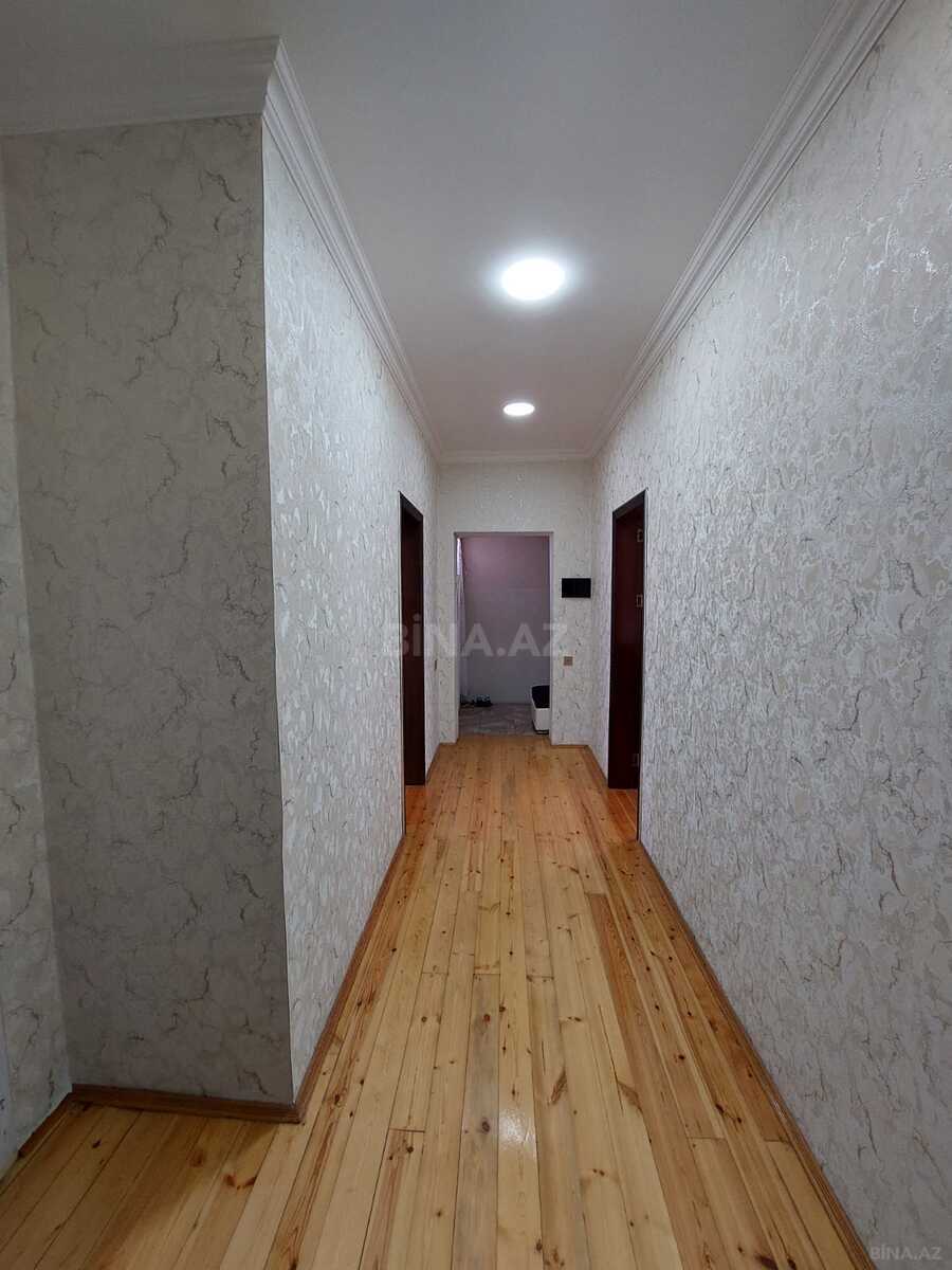 3 otaqlı Həyət evi/Bağ evi, Maştağa q., Bakı