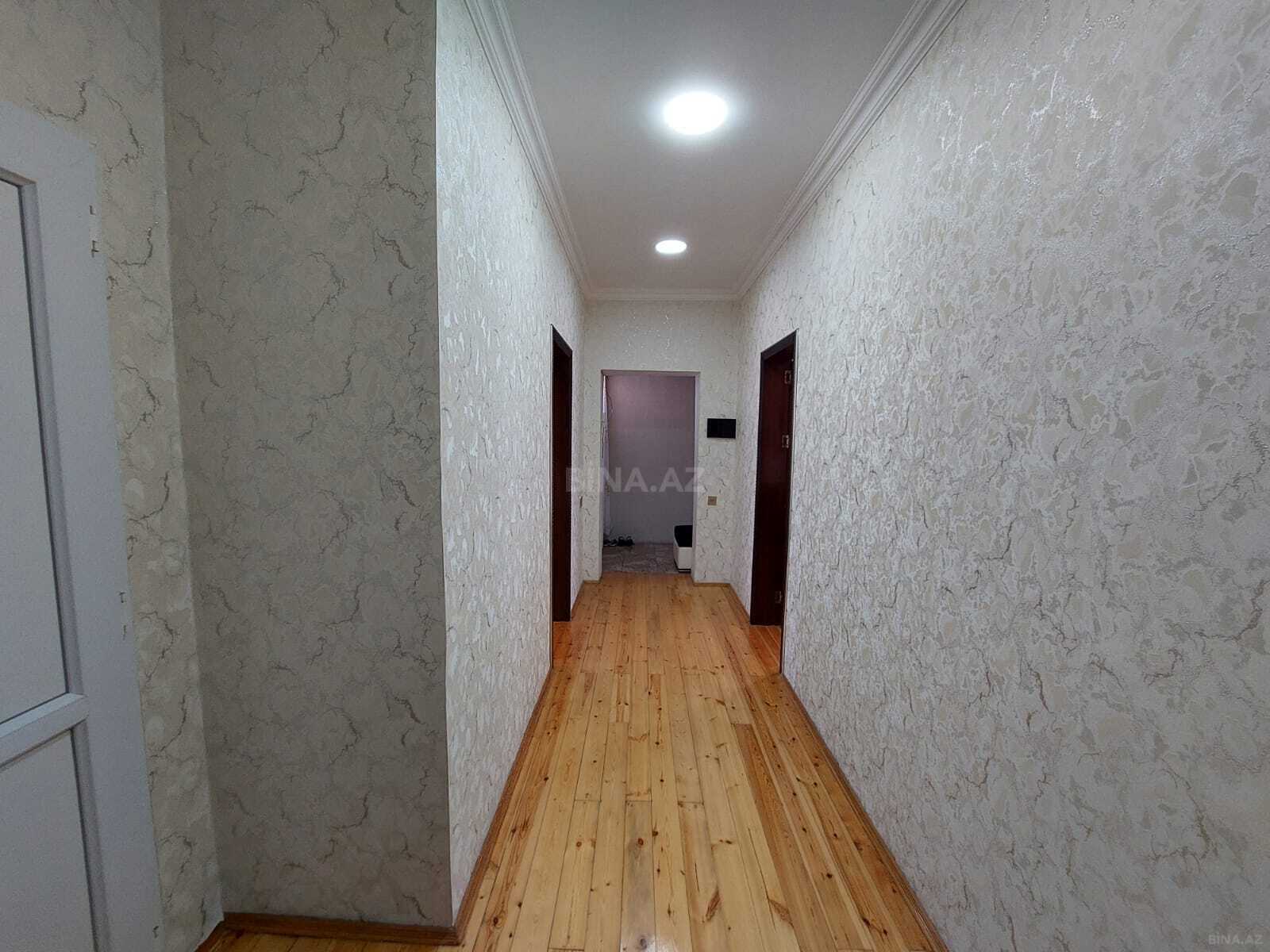3 otaqlı Həyət evi/Bağ evi, Maştağa q., Bakı