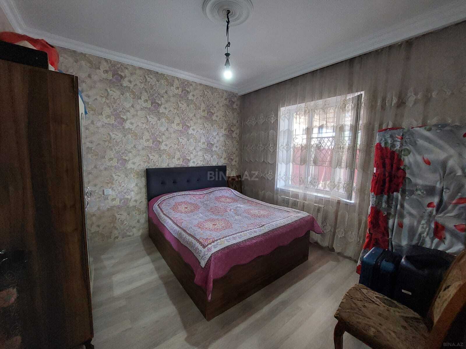 3 otaqlı Həyət evi/Bağ evi, Maştağa q., Bakı
