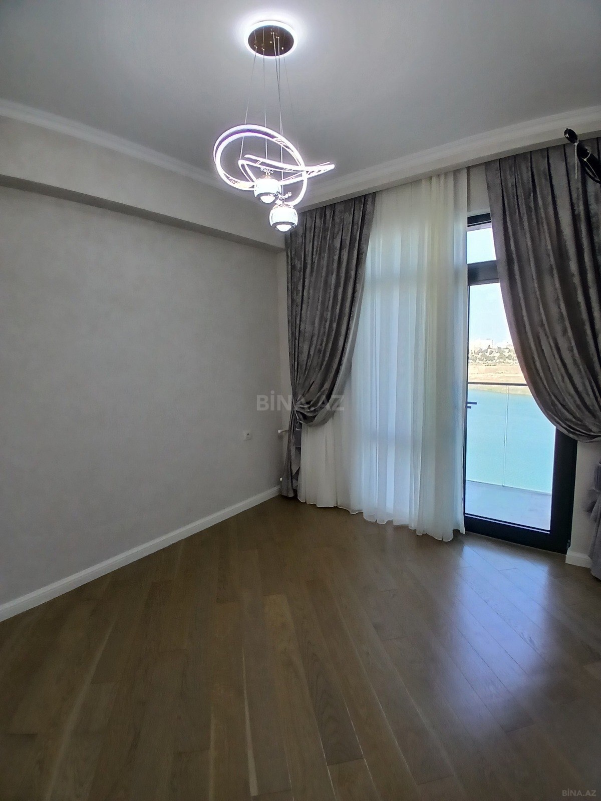 2 otaqlı Yeni tikili, Yasamal q., Bakı