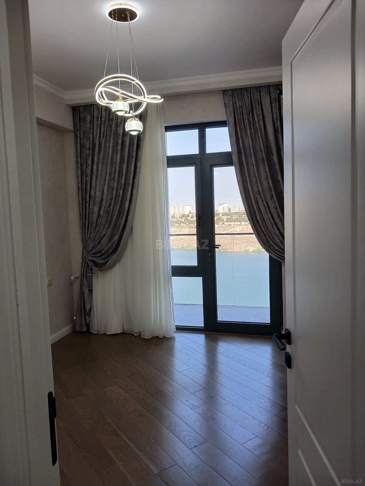2 otaqlı Yeni tikili, Yasamal q., Bakı