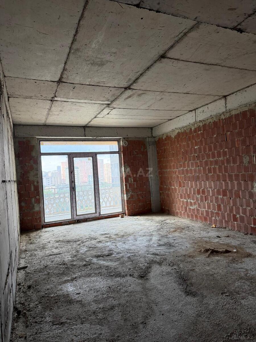 3 otaqlı Yeni tikili, 28 May m., Bakı