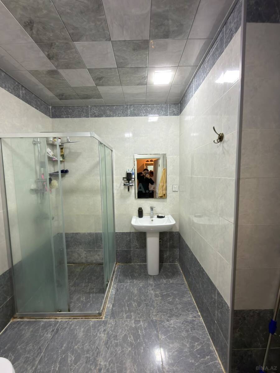 2 otaqlı Yeni tikili, Əhmədli m., Bakı