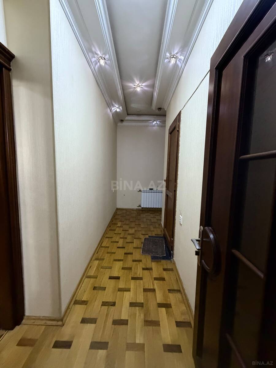 2 otaqlı Yeni tikili, Həzi Aslanov m., Bakı