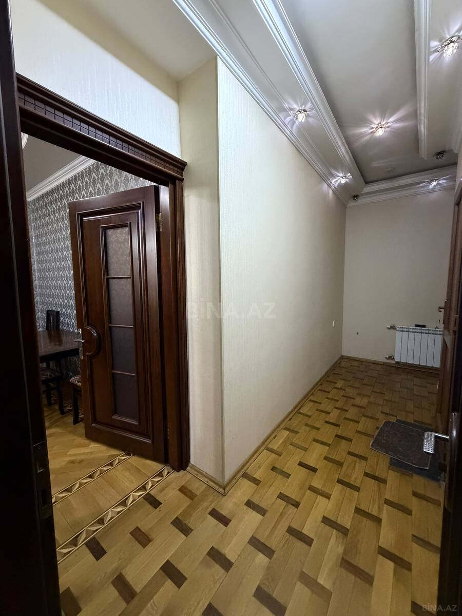 2 otaqlı Yeni tikili, Həzi Aslanov m., Bakı