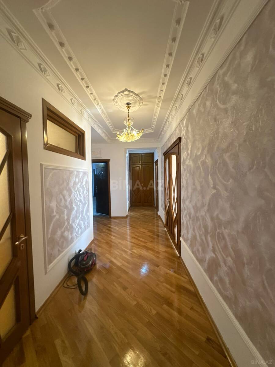 3 otaqlı Yeni tikili, Neftçilər m., Bakı