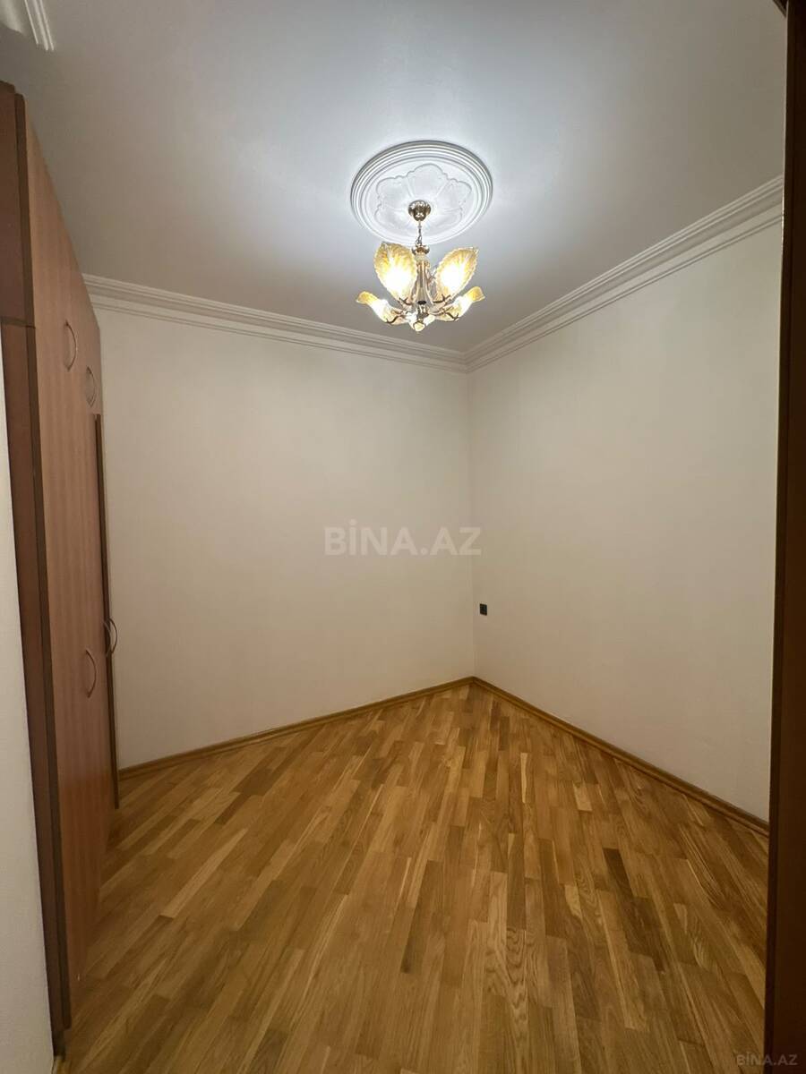 3 otaqlı Yeni tikili, Neftçilər m., Bakı
