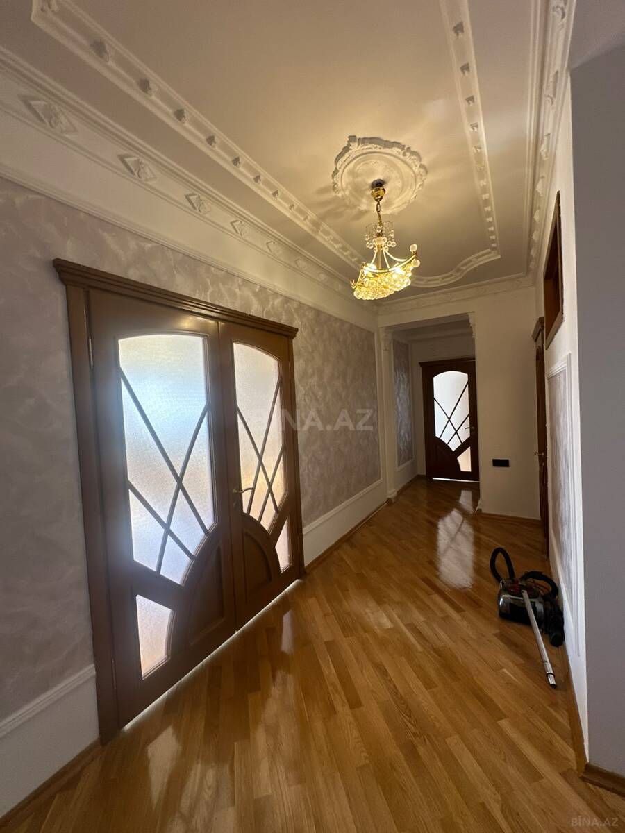 3 otaqlı Yeni tikili, Neftçilər m., Bakı