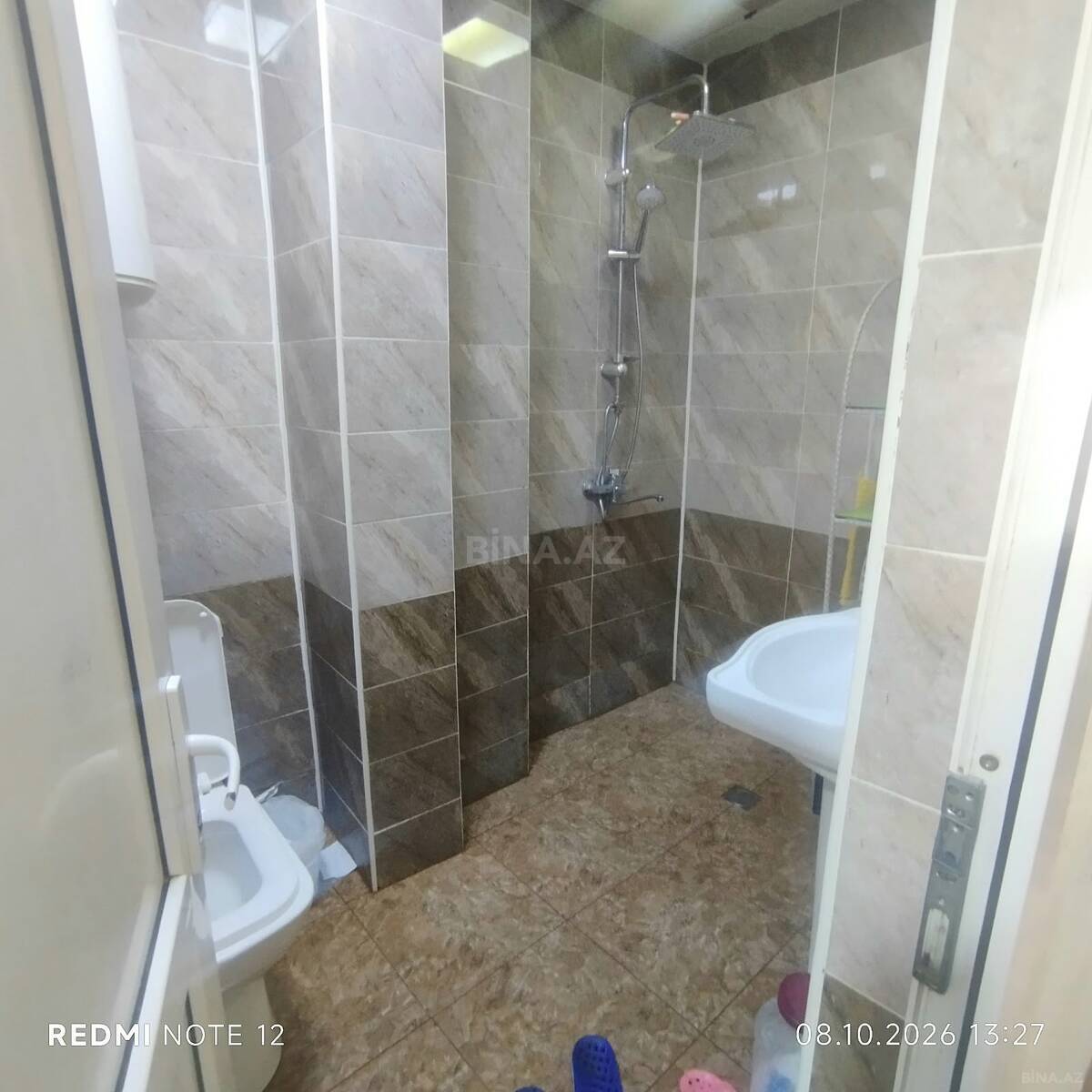 3 otaqlı Yeni tikili, Masazır q., Bakı