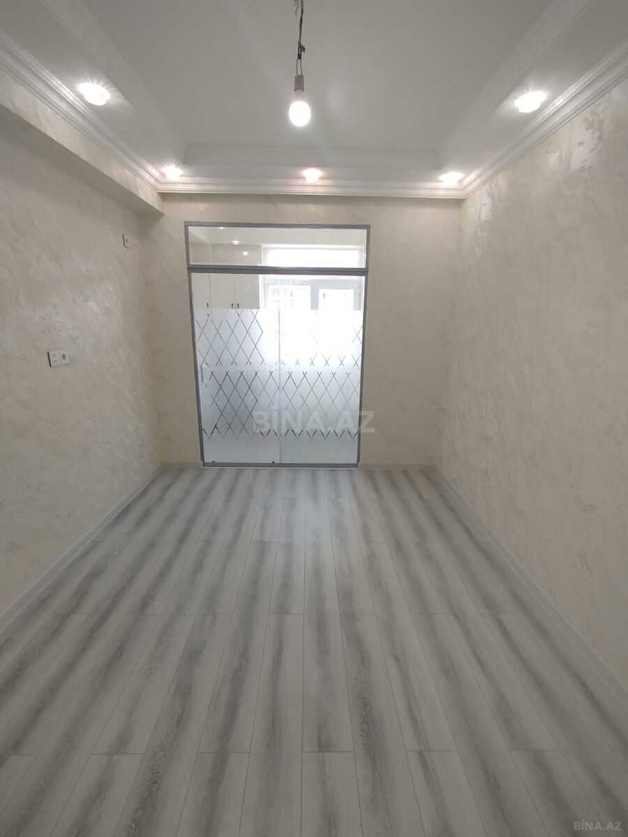 2 otaqlı Yeni tikili, Masazır q., Bakı