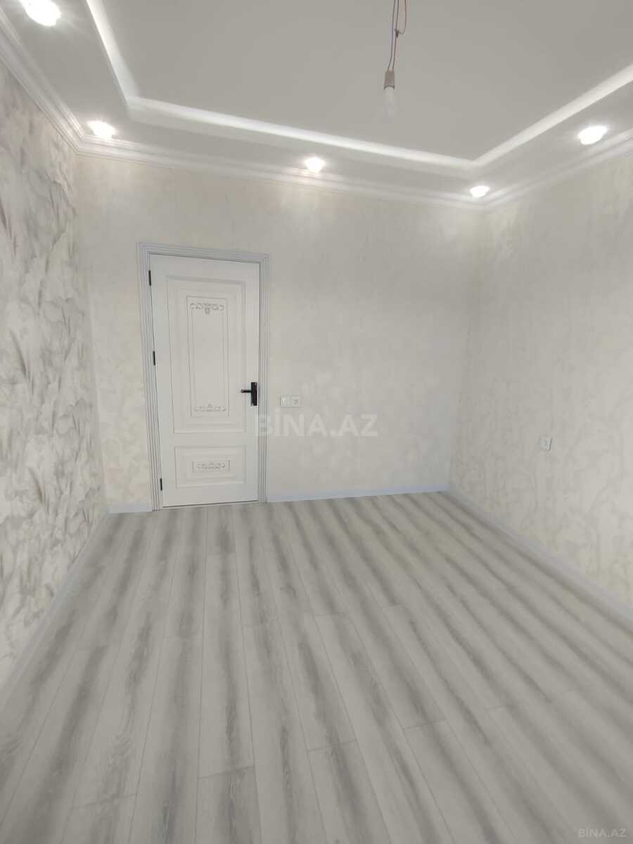 2 otaqlı Yeni tikili, Masazır q., Bakı