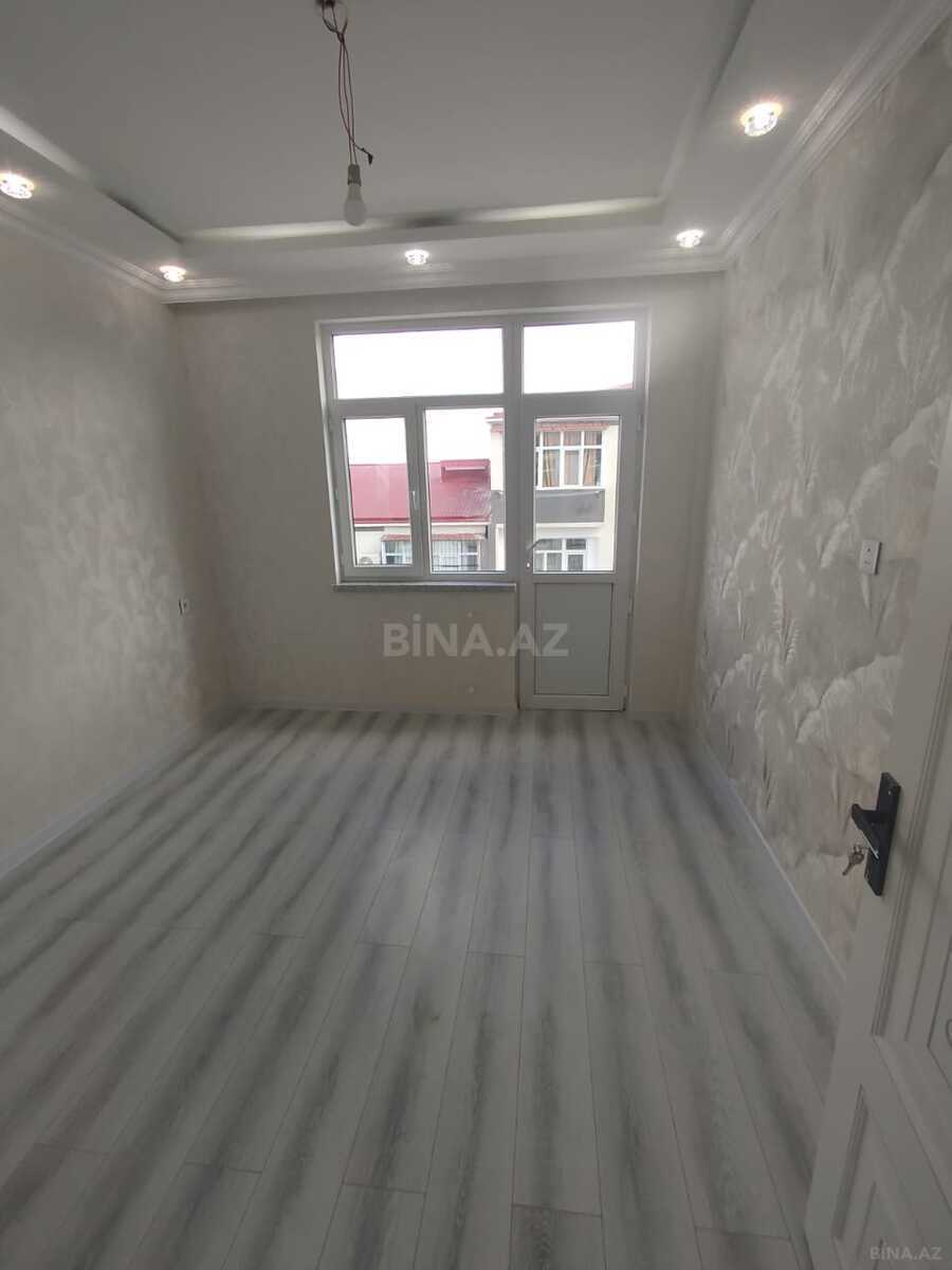 2 otaqlı Yeni tikili, Masazır q., Bakı