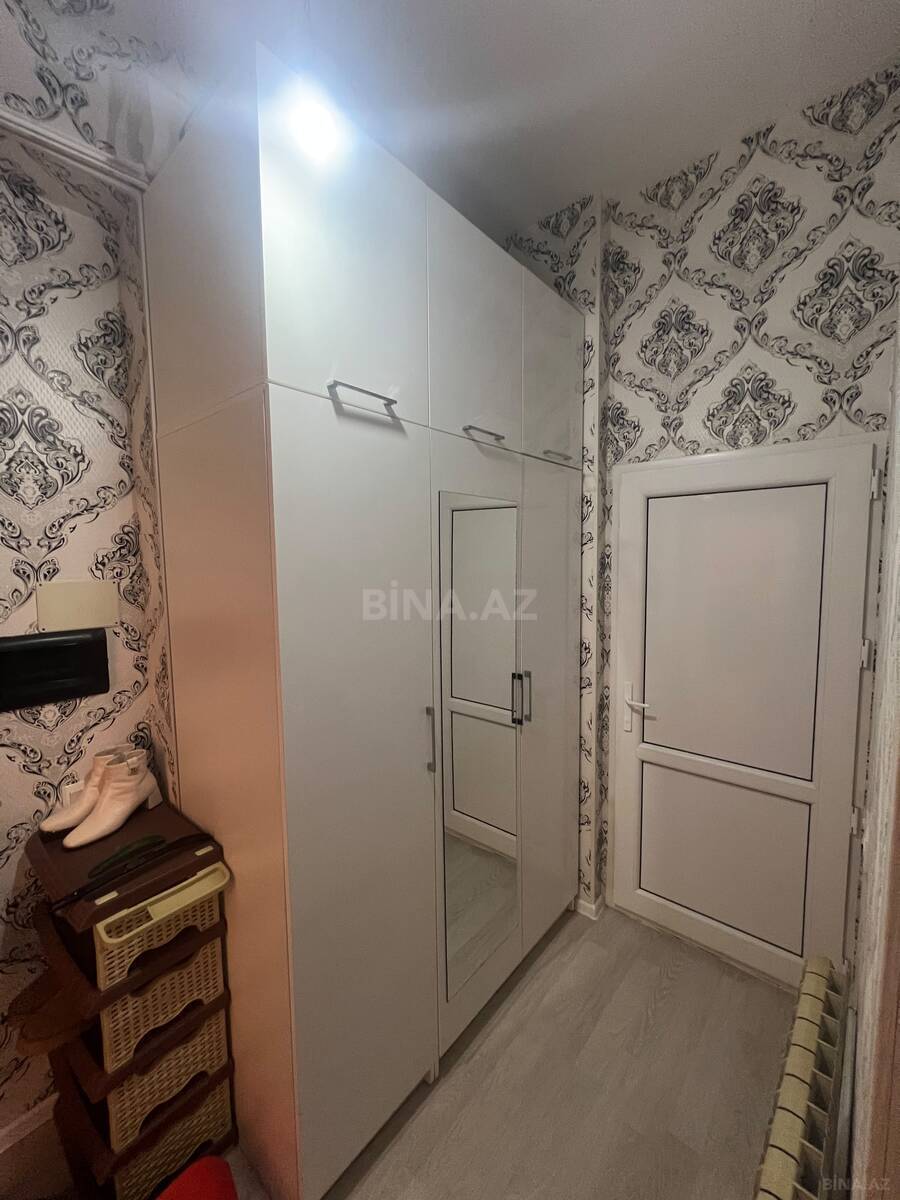 2 otaqlı Yeni tikili, Yeni Günəşli q., Bakı