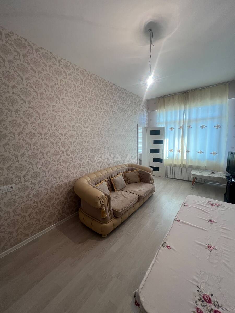 2 otaqlı Yeni tikili, Yeni Günəşli q., Bakı