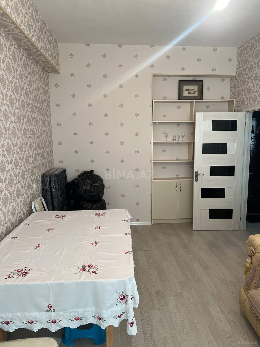 2 otaqlı Yeni tikili, Yeni Günəşli q., Bakı
