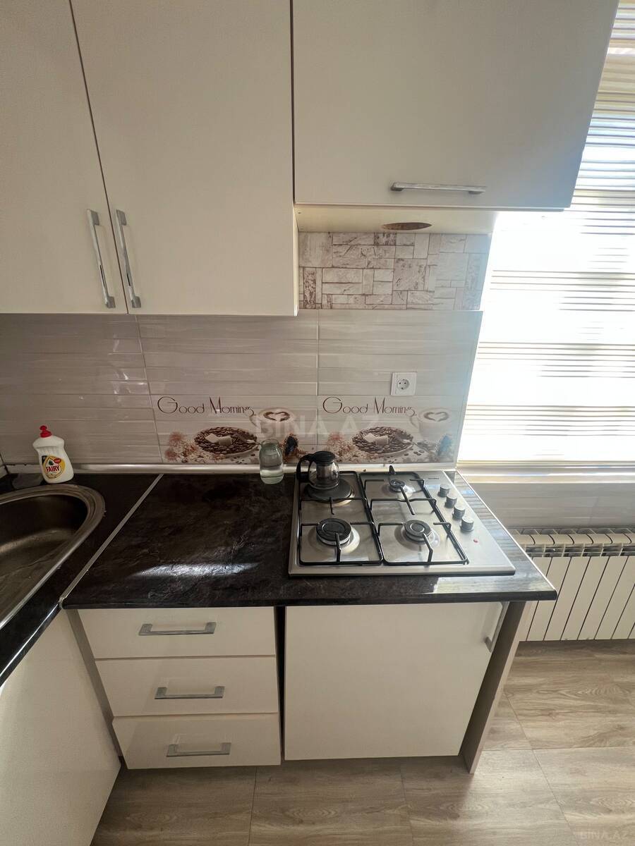2 otaqlı Yeni tikili, Yeni Günəşli q., Bakı