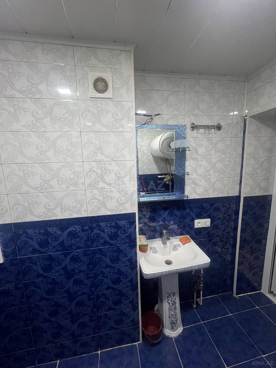 2 otaqlı Yeni tikili, Yeni Günəşli q., Bakı