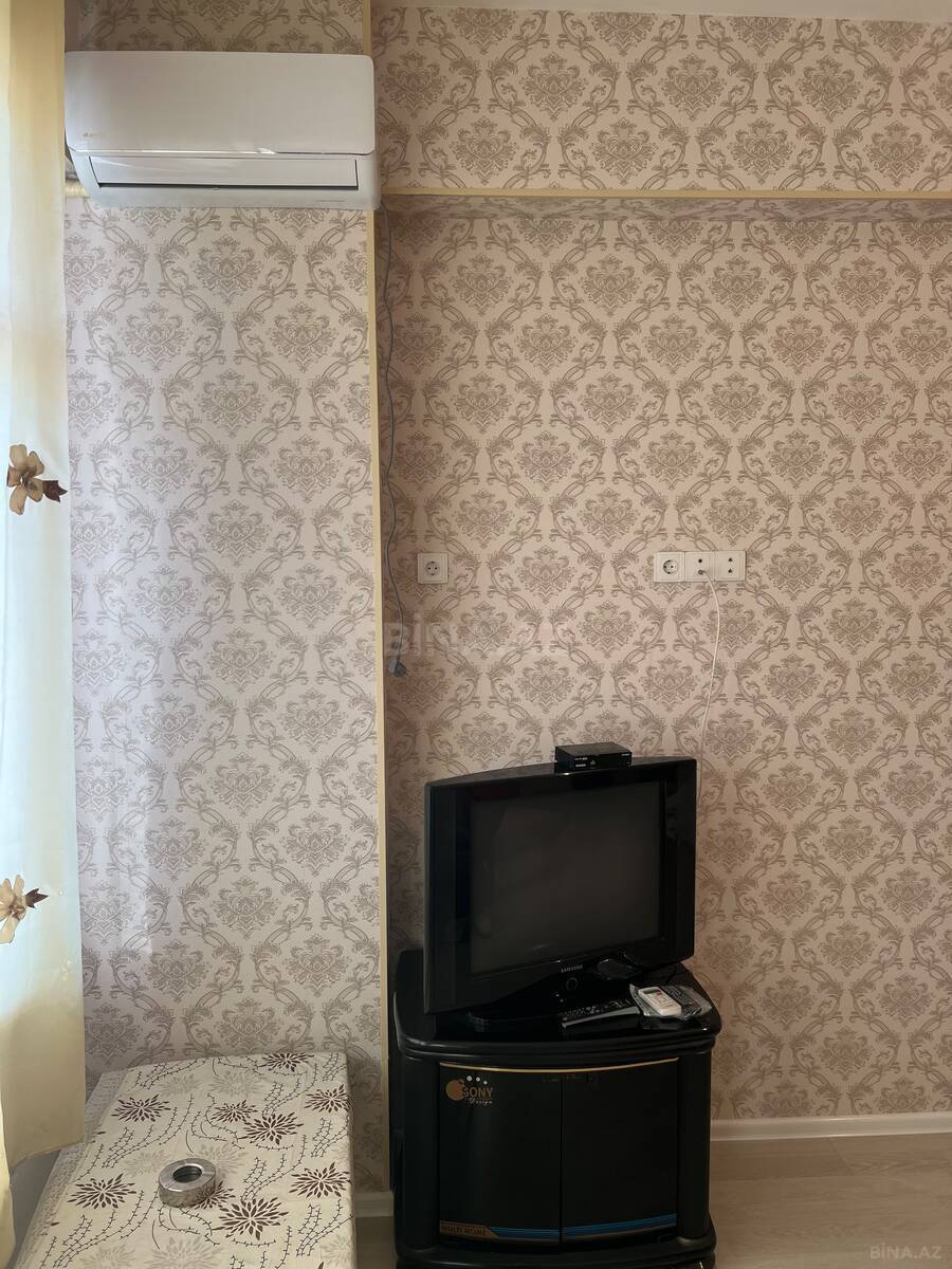 2 otaqlı Yeni tikili, Yeni Günəşli q., Bakı