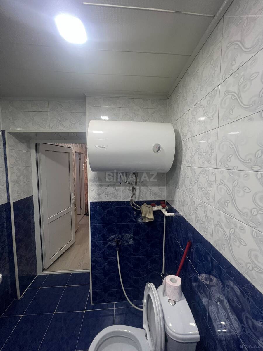 2 otaqlı Yeni tikili, Yeni Günəşli q., Bakı