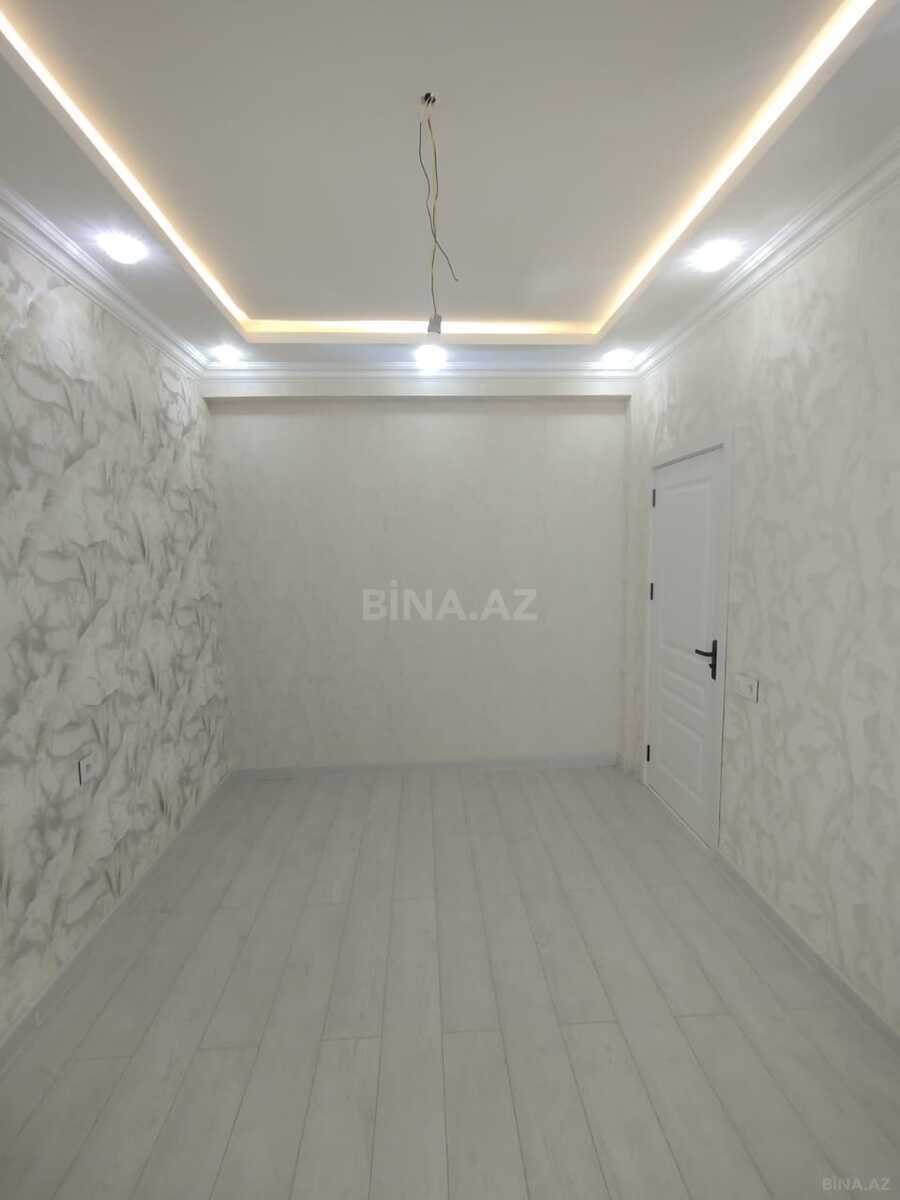 2 otaqlı Yeni tikili, Masazır q., Bakı
