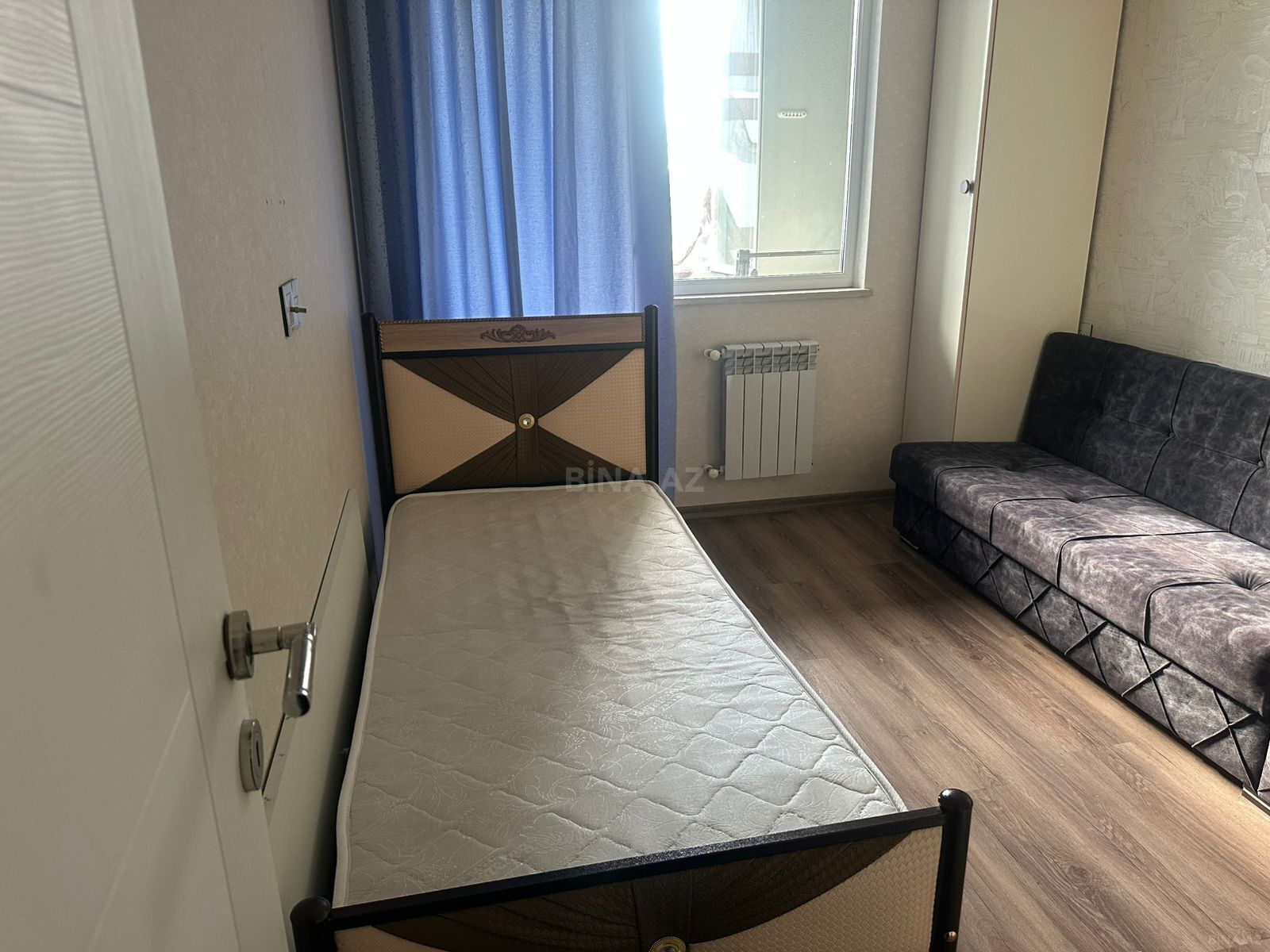 2 otaqlı Yeni tikili, 20 Yanvar m., Bakı