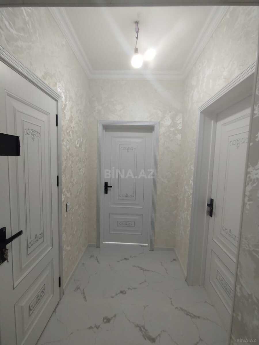 2 otaqlı Yeni tikili, Masazır q., Bakı