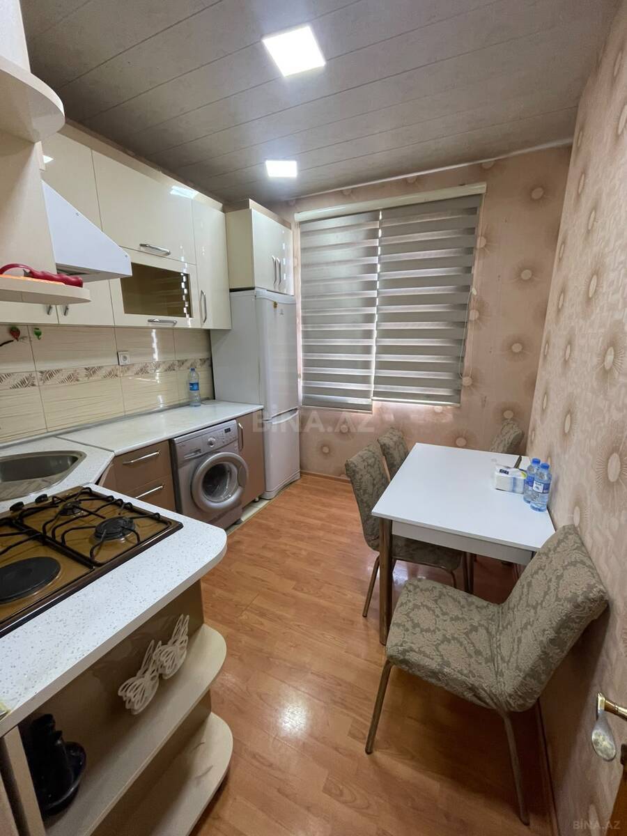 3 otaqlı Yeni tikili, Masazır q., Bakı