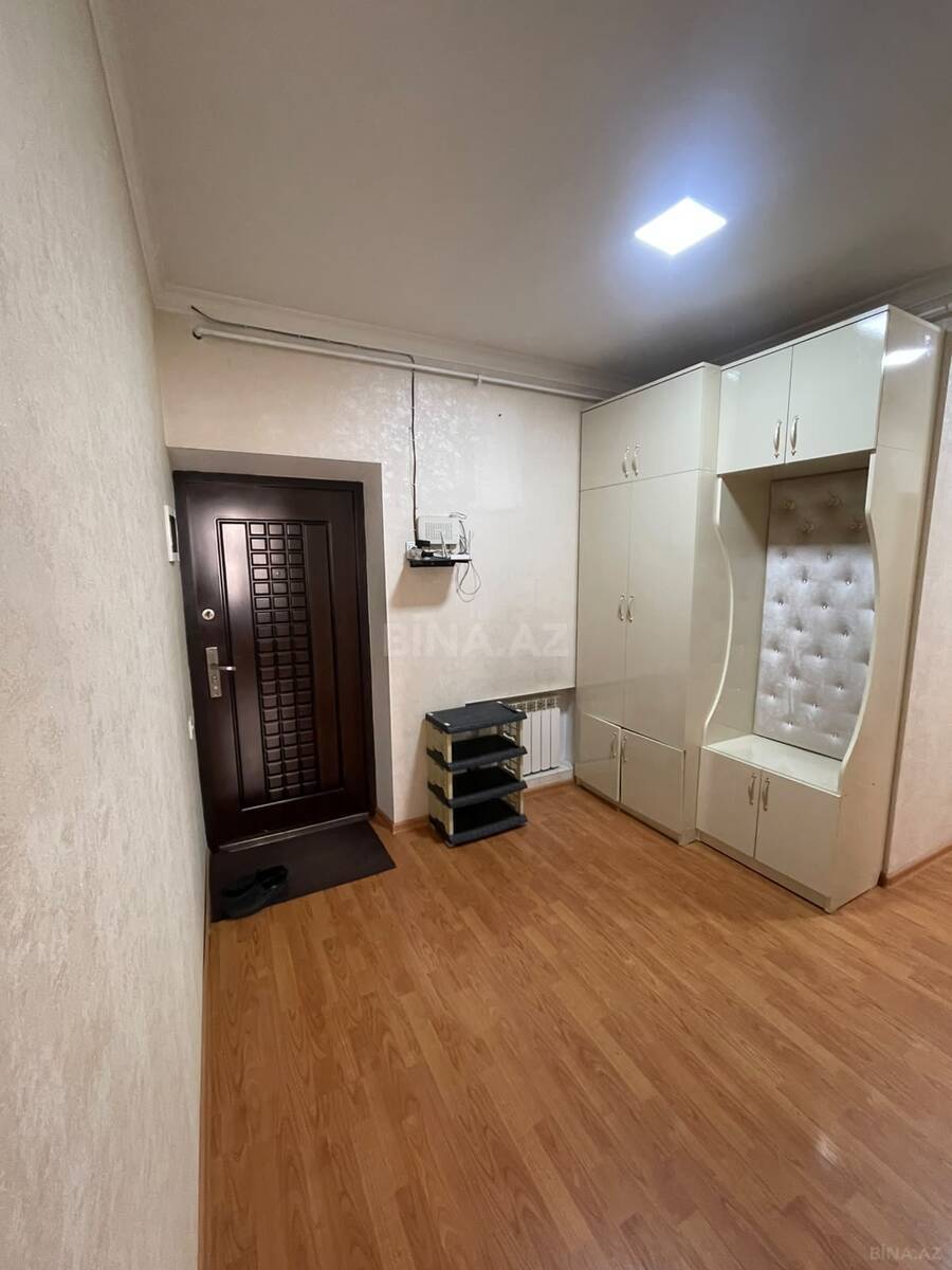 3 otaqlı Yeni tikili, Masazır q., Bakı