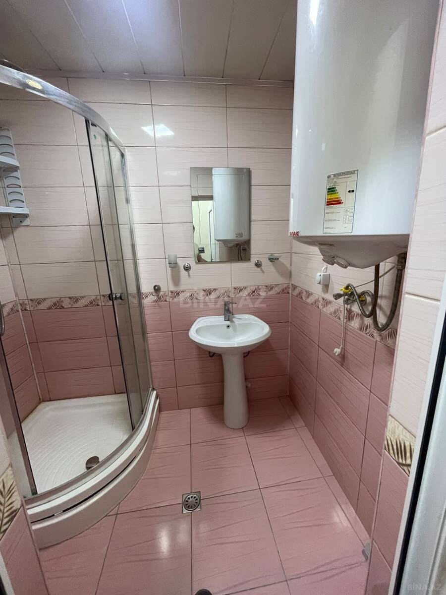 3 otaqlı Yeni tikili, Masazır q., Bakı