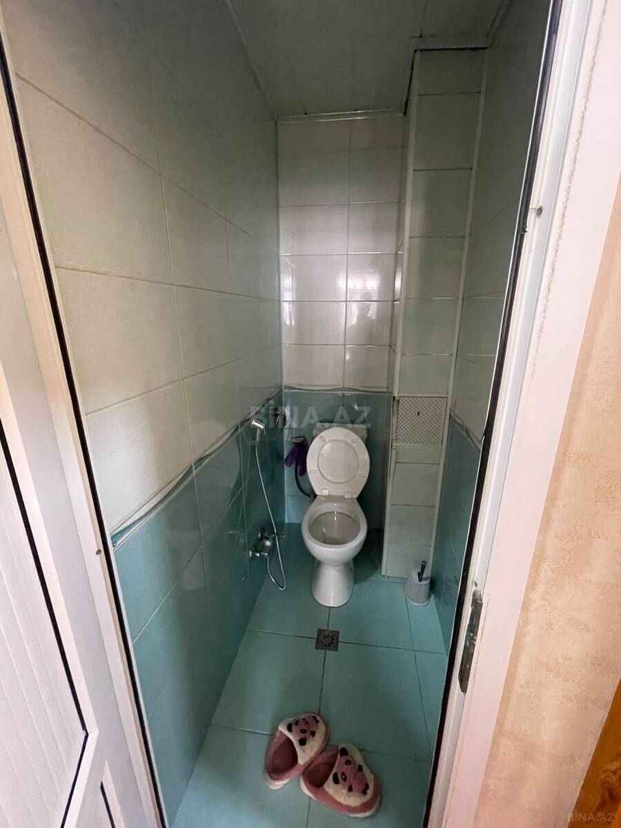 3 otaqlı Yeni tikili, Masazır q., Bakı