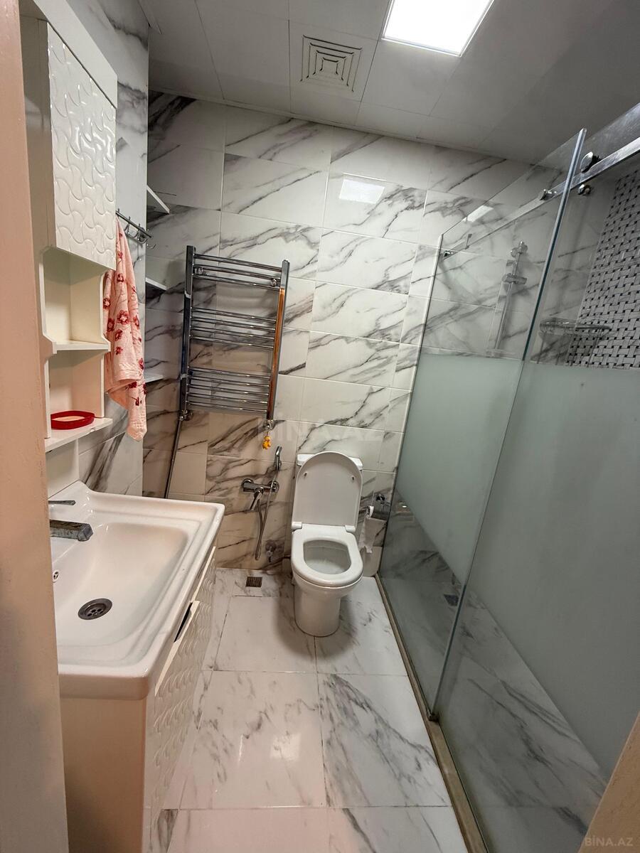 2 otaqlı Yeni tikili, 20 Yanvar m., Bakı