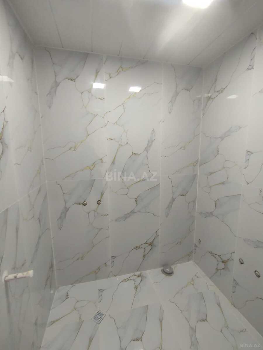 2 otaqlı Yeni tikili, Masazır q., Bakı