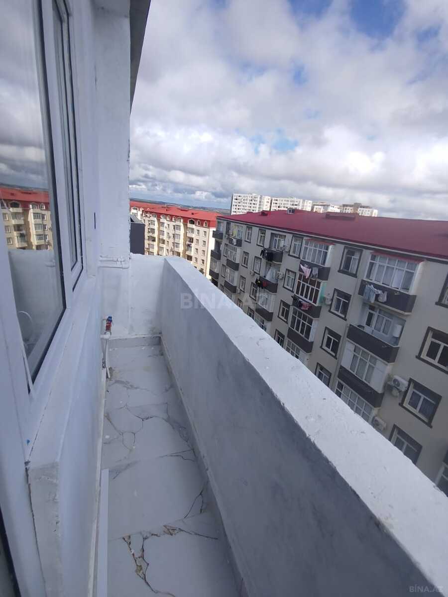 2 otaqlı Yeni tikili, Masazır q., Bakı
