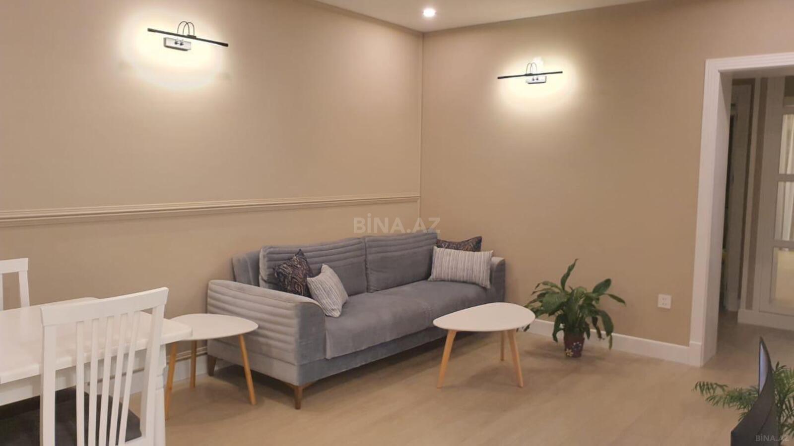 3 otaqlı Köhnə tikili, Nəsimi r., Bakı