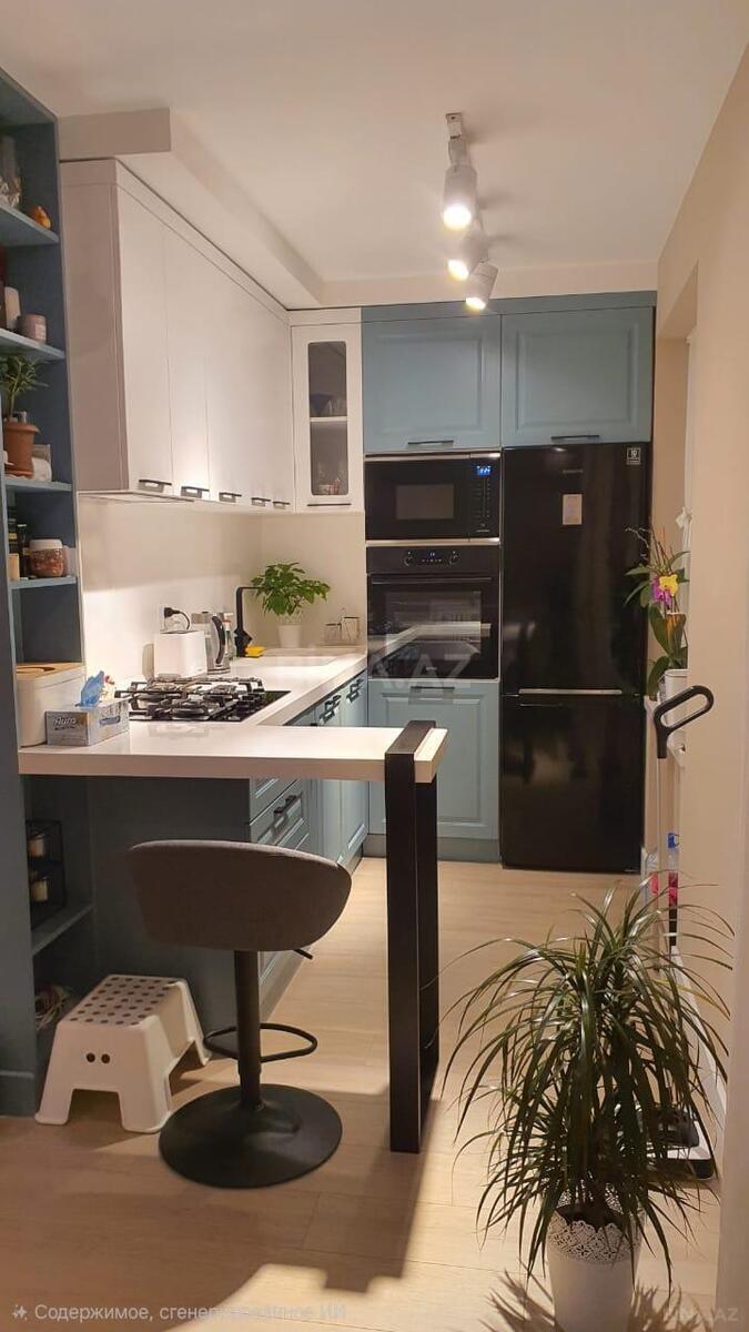 3 otaqlı Köhnə tikili, Nəsimi r., Bakı