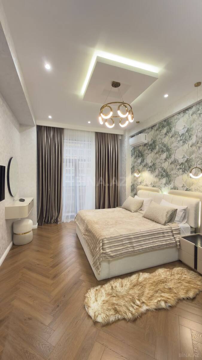 2 otaqlı Yeni tikili, 28 May m., Bakı