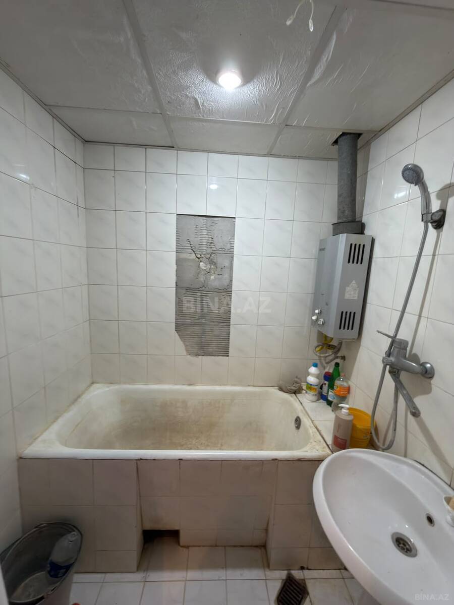 2 otaqlı Köhnə tikili, Əhmədli m., Bakı