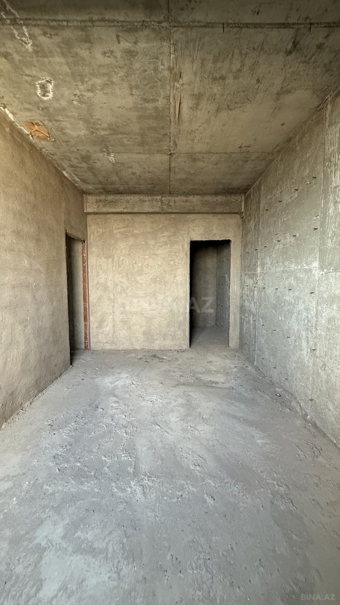 3 otaqlı Yeni tikili, 7-ci mikrorayon q., Bakı