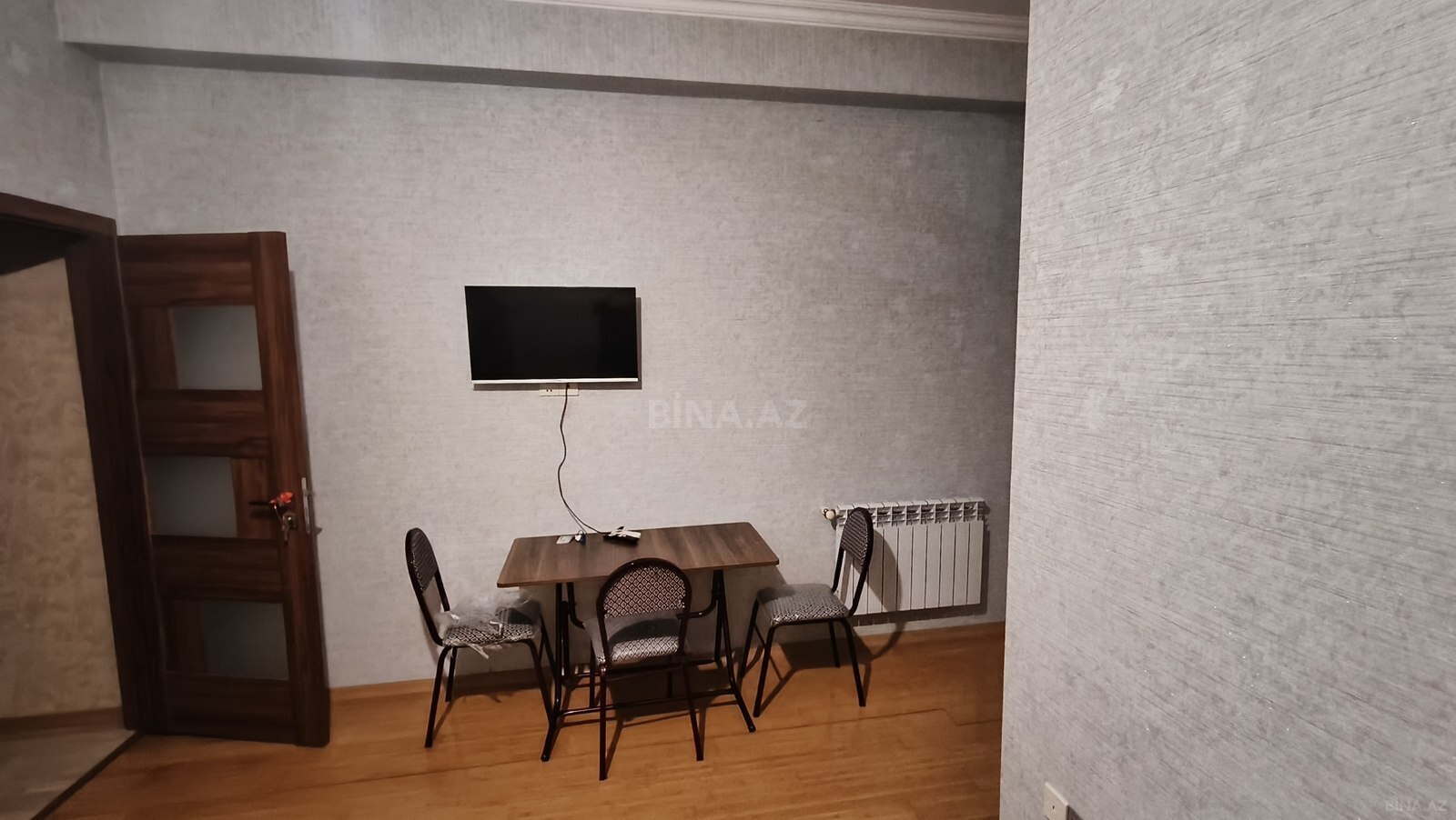 1 otaqlı Yeni tikili, Xırdalan