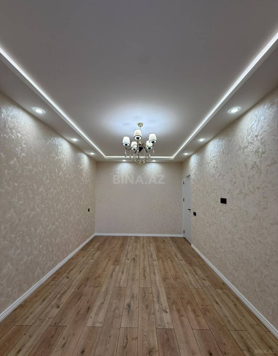 2 otaqlı Köhnə tikili, Həzi Aslanov m., Bakı