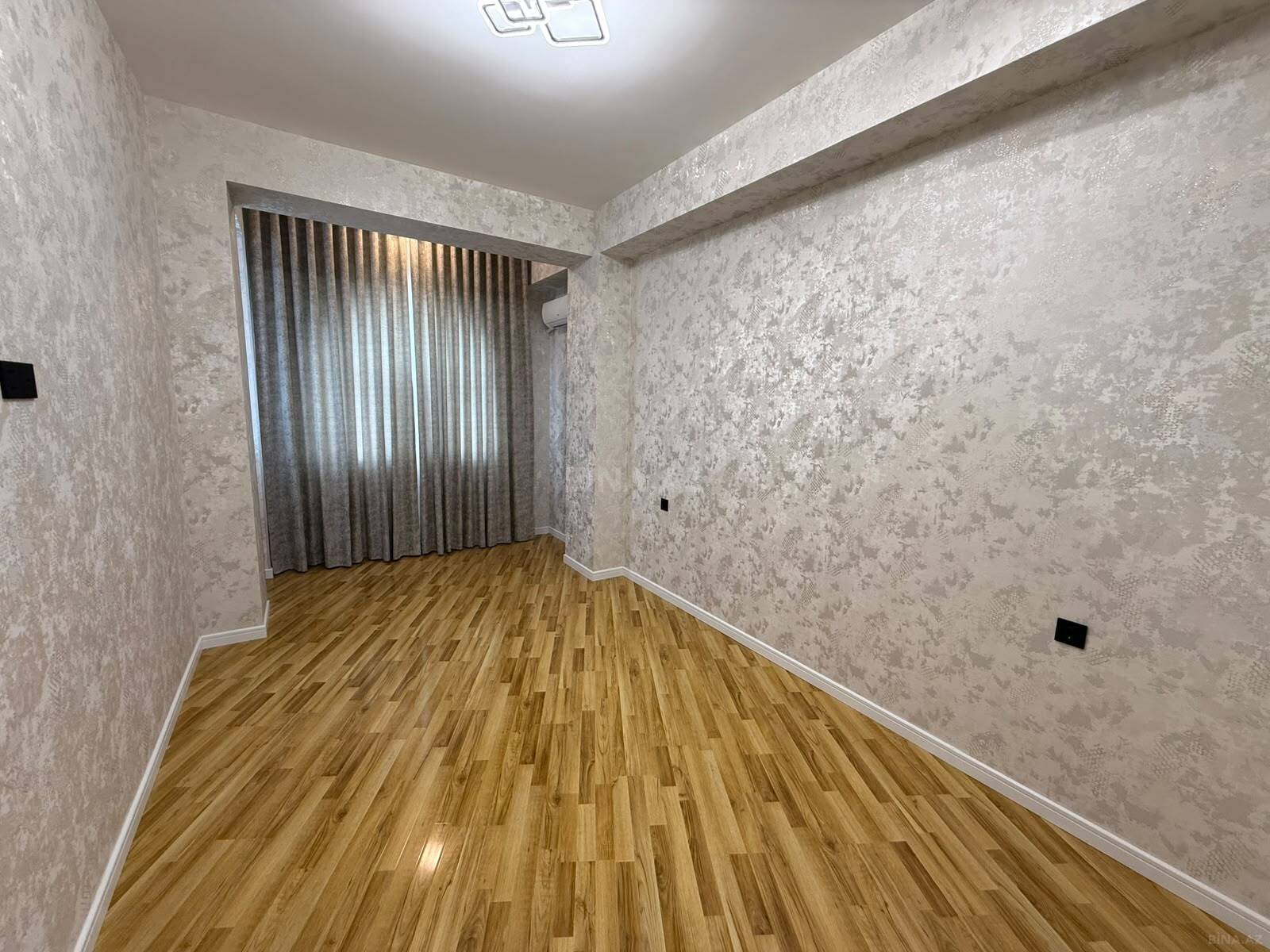4 otaqlı Yeni tikili, Xalqlar Dostluğu m., Bakı